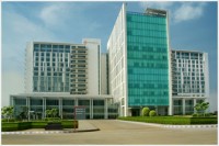 Medanta Hospital CH Baktawar Singh Road , Sector 38 , Near Rajiv Chowk