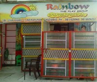 Rainbow The Play Group Plot No.-186, Near St. Thomas School, Gyan Khand 1, Indirapuram, Ghaziabad