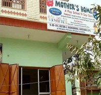 Mother's Home 3/974, Vasundhara, Ghaziabad