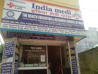 Diagno Labs- Budh Vihar