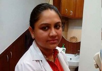 Dr Shivani Rawat Adhikari G 3-5, Savitri Plaza 1, Plot No - 5, LSC 2, Opp. Ajanta Apartment, I P Extension, New Delhi - 110092