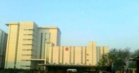 ESIC Hospital A-3, Tulsi Marg, Sector 24, Noida