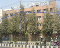 Rajeev Gandhi Cancer Institute & Research Centre D-18, Sector 5, Near Rohini west Metro Station, Rohini, New Delhi