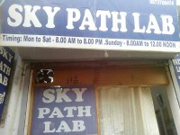 Sky Path Lab House No- 5, Sarai Pipal Thala, Adarsh Nagar, Delhi