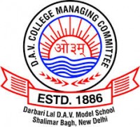 Darbari Lal DAV Model School BN Block, Pocket BK 2, Shalimar Bagh, New Delhi-110088 