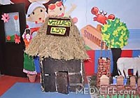 MAA Child & Play Center