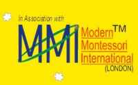 Modern Montessori International Kalyanmayee Day Care Pocket B, Near Vikas Sadan, INA Colony, New Delhi- 110023