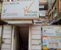 Wellness Pathcare Deewan House, Ajay Enclave, Subhash Nagar, New Delhi
