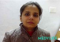 Dr Neha Gupta 6X, GF, Plaza Bazar, Ansal Plaza Mall, Sector 1, Vaishali, Ghaziabad