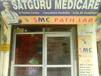 SMC Path Care C-3/44, Sector- 5, Rohini, New Delhi