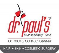 Dr Paul's Multispeciality Clinic- Gurgaon City Centre Mall CS-123 A First Floor, Near MG Road Metro Station, MG Road, Gurgaon - 122001