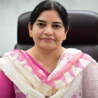 Dr Deepti Shrivastava 48, Ram Vihar, Lower Ground Floor, Opp Anand Vihar Petrol Pump, Near Yamuna Sports Complex 