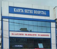 Kanta Sethi Hospital