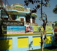 Little Millennium- Vaishali