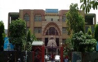 Bharat National Public School Ram Vihar, Karkardooma, New Delhi