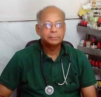 Dr B R Gupta F-11/9, Krishna Nagar, New Delhi