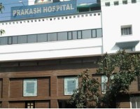Prakash Hospital Pvt. Ltd.