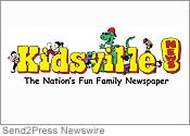 Kidsville- Greater Noida