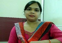 Dr Sonika Sharma 642, Ground Floor, Sector - 5, Vaishali, Ghaziabad