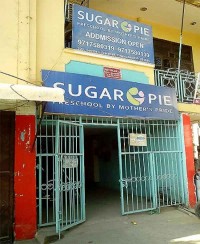 Sugar Pie Plot no 208, Sector 6, Vaishali, Ghaziabad