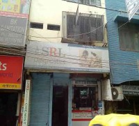 SRL Diagnostics- New Friends Colony