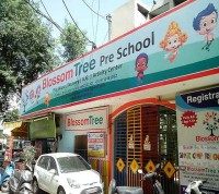 Blossom Tree Pre School East Guru Angad Nagar, Swasthya Vihar, New Delhi
