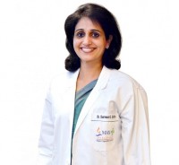 Dr. Surveen Ghumman Sindhu B 517, New Friends Colony, New Delhi