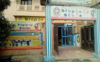 Stepping Stones- Gyan Khand 2 Plot No 7 A, Divine Hertage Gyan Khand - 2, Indirapuram, Ghaziabad