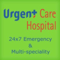 Urgent Care Hospital- Kalkaji CC- 29, Nehru Enclave Kalkaji, New Delhi 110019