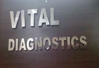Vital Diagnostics 12/289, Basement, DDA Flats, Madangir, Delhi