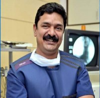 Dr. (Maj) Pankaj N Surange II Floor,Plot No-147,Palam Exten, Ramphal Chowk, Sector-7 Dwarka