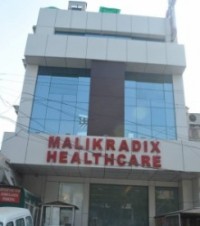 Malik Radix Healthcare C-218, Vikas Marg, Near Lagan Banquet Hall, Nirman Vihar, New Delhi-110092