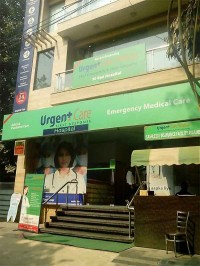 Urgent Care Hospital- Preet Vihar A-15, Swasthya Vihar, Opp. Metro Pillar No - 82, vikas Marg, Preet Vihar, New Delhi
