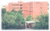 Montfort Senior Secondary School Ashok Vihar, Phase 1, Delhi-110052