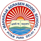 Maharaja Agrasen Model School CD Block, Pitampura, New Delhi 110034