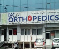 DFC Orthopedics Joint Replacement & Arthroscopy Centre D-39 A, Opp. Pocket 1, Block B, Acharya Niketan, Mayur Vihar Phase 1, New Delhi