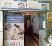 SRL Diagnostics- Indirapuram Shop No. Lower Ground Floor- 11, Exotica Elegence Arcade, Ahinsa Khand-2, Indirapuram, Ghaziabad