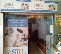 SRL Diagnostics- Indirapuram