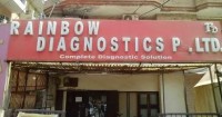 Rainbow Diagnostics Pvt Ltd B-16, Below Bali Cable, Shalimar Garden Extn 2, Ghaziabad