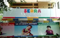Serra International Pre School- Karkardooma 289, AGCR Enclave, Karkardooma, New Delhi