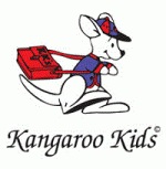Kangaroo Kids Pre School- New Friends Colony A-33, New Friends Colony, New Delhi