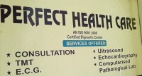 Perfect Health Care