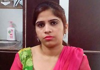 Dr Sonika Chaudhary Royal Basement-01, Pallika Bazar, Shipra Suncity, Indirapuram, Ghaziabad