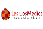 Les CosMedics Laser Skin Clinic J–13/56, Rajouri Garden, Delhi-110027