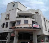 Westend Hospital 11/72, Opp Allahabad Bank, Tilak Nagar, New Delhi - 110018