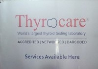 Thyrocare- Vasundhara