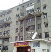 Prayag Hospital & Research Centre Pvt. Ltd. J-206/A-1, Sector 41, Noida