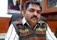 Dr Solanki R Amrapali Appt., Sector 3, Vaishali, Ghaziabad