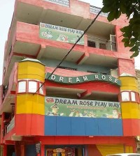 Dream Rose Play Way Plot No-23/374-75, Trilokpuri, Mayur Vihar Phase 1, New Delhi