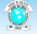 Rukmini Devi Public School- Pitampura CD Block, Pitampura, New Delhi - 110034